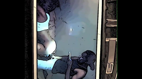 black christ and reign supreme anime