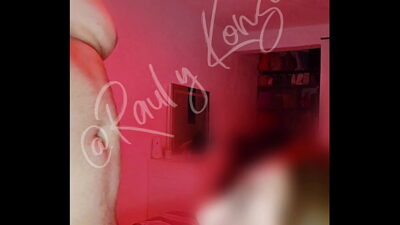 Cogiendo a mi esposa por el culo