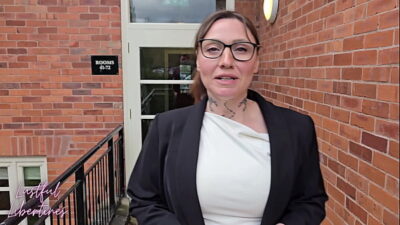 Cum hungry hotel manager seduced me as my wife showered in the next room.