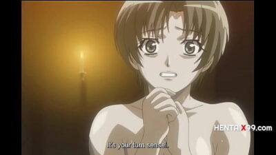 Degradation In The Future.. Feminists Wont Like This | Hentaix99