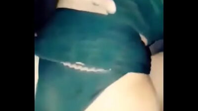 Drica Araujo putinha de m. dando o cuzinho