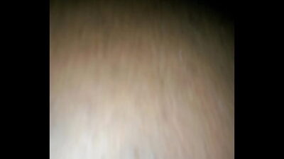 Dumb Atlanta Hoe: Back Shots