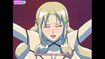 El legado familiar Mega tetas 02 – Hentai sin censura subtitulos en español