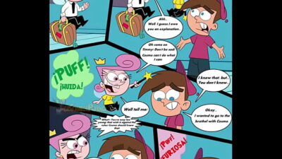 Fop breaking the rules comic