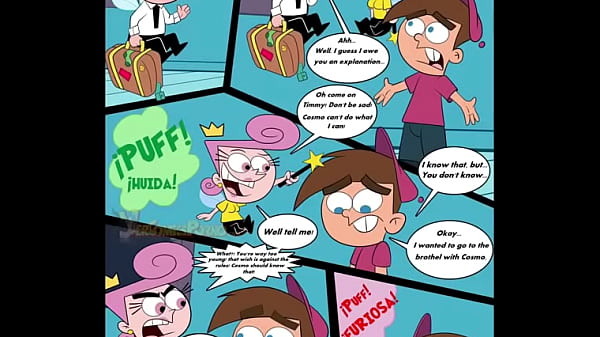 fop breaking the rules comic