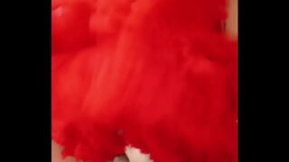 free diaper upskirt