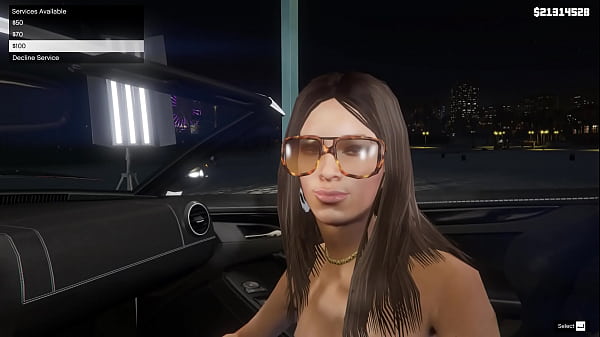 gta 5 first person hooker 11