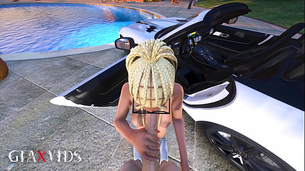 gta v monica pov