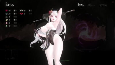 [Hentai Game] – ThornSin – Chapter 01