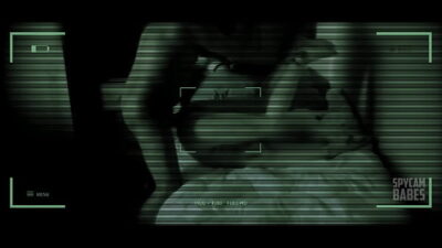 Hidden camera with my first date on Tinder, she is amazing pretty and I love her moans