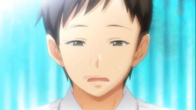 HMV – Natsuha Censored – Trust