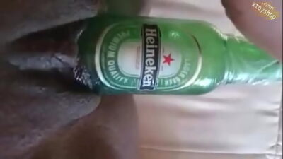 Hot Facebook Thot Inbox Me A Video Fucking A Bottle