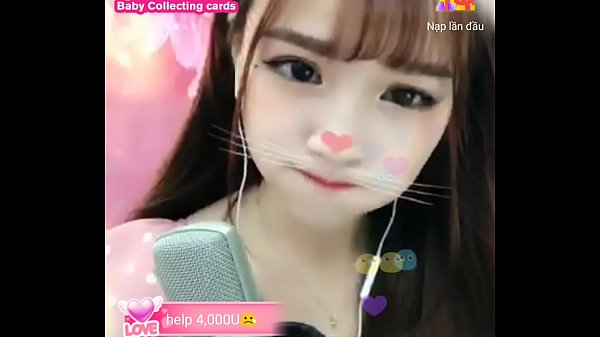 hotgirl vietnam livestream uplive