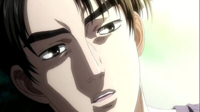 INITIAL D LEGEND 1 WITH EUROBEAT WITHOUT SUBS