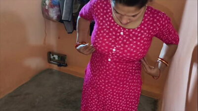 Jija Ne Saali Ko Pataya Aur Raat Bhar Chodkar Uska Munh Cum Se Bhar Diya!