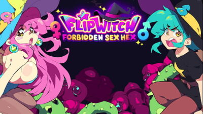 Let’s Play – FlipWitch – Forbidden Sex Hex, Beatrix