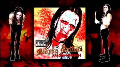 Malignus MorttvsS – Fuck Yeah !