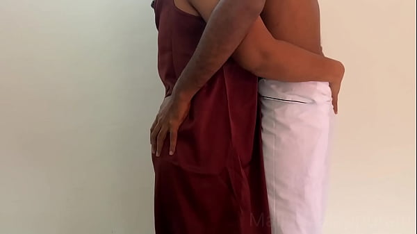 mallu couple sex in lotus position cowgirl position from malappuram kerala