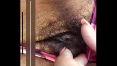 Married Neighbor shows real teen her pussy and tits
