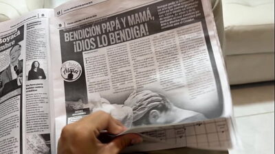 Mi hermanastra embarazada es ninfomana y quiere que yo la penetre muy duro y pide que sea la primer mujer que pruebe mi gran polla.