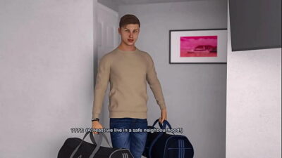 My Bimbo Dream #01 – He Kept Fucking Latina Milf After Cumming Inside Her