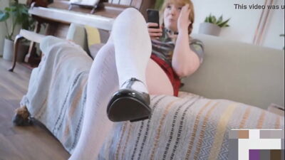 MY step BRO FOUND OUT I DO PORN!! – Shannon Huxley