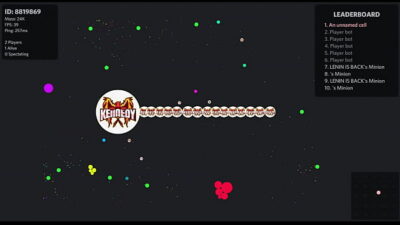 NEW LAS MEJORES JUGADAS 2020 |AGARIO | BALZ.IO | ༻ズεηηεdψ༻