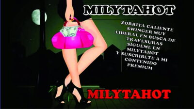 pido sexo a uno de mis fans y termina fallándome sin condón hasta llenarme de semen