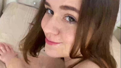 POV sex with Leria Glow