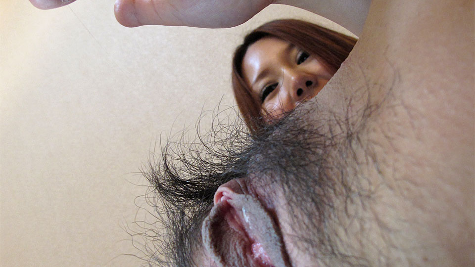 pretty girl is masturbating for her neighbor