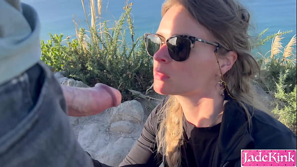public camp van kayaking and hiking sex compilation