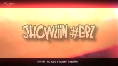 Rap do Vegetto/Zamasu | Dragon Ball Z/Super