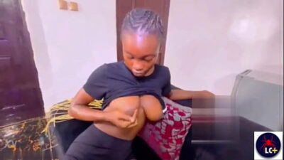 RODIGRO OPENS UP BIBI’S PUSSY WIDE (IT HURTS BUT SHE DOES HER BEST) LESS THAN HALF