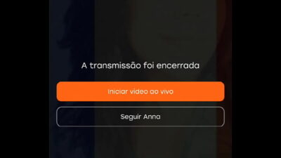 Safada do badoo