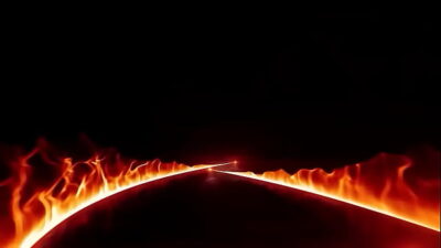 Seducing Rome Major In The Balcony! Cheerleader Kait Fucks BBC!