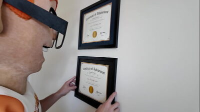 Spanking and Sucking: Becky Summer’s Doggystyle Delight