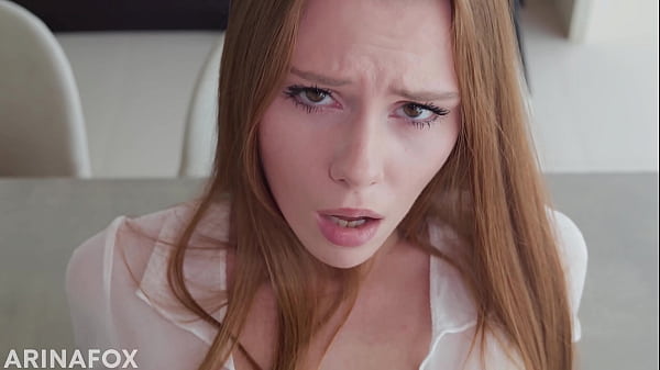 step sis in that tight skirt i had to take her pov missionary