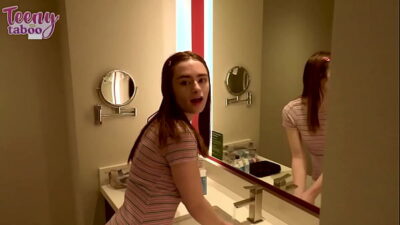 StepDad Seth Creampies Reese Robbins! Doggy Style, BJ’S & MORE!