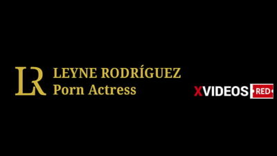 Stepmother masturbates while her stepson secretly watches her.