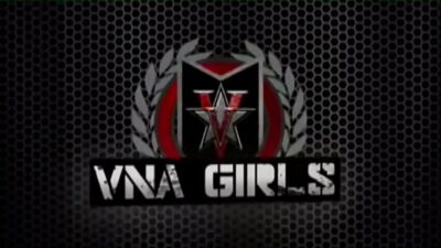 Toy Lover Vicky Vette Drills Her Pussy And Ass With Two Big Dildos!