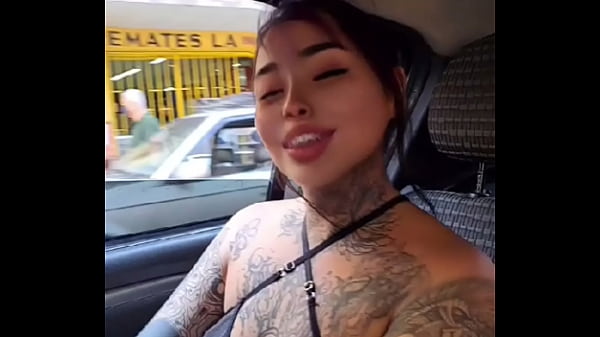 we are going with my wife to pick up her niece in the car while we are in the car my wife accidentally touched her nieces vagina and took the opportunity to touch her in the bac