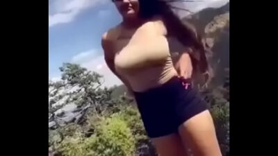 Who is she?