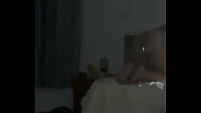 Amiga de tinder me acepta salida