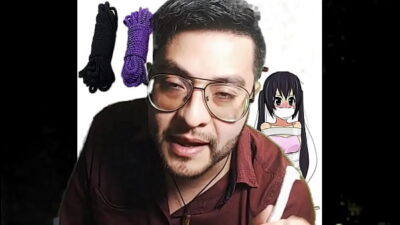 Escuela de O , Cap 13 ,,, Iniciemos con bondage, sellar una cuerda de algodón!