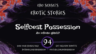 Selfcest Posession (Erotic Audio for Women) [ESES94]