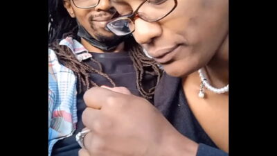 Sexy Milf Wife With Braces Sucks Dick And Gets Fucked Doggy In Car Preview (KuroYukiExperience)