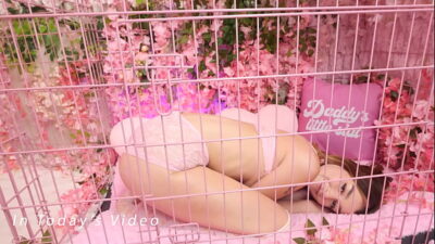 The Nasty Life Ep. 7: Della Cate Comes Thru to Nade Nasty’s Pink Room for Some Fun