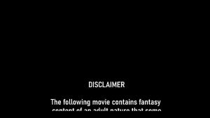 Strangers In The Night – Angel Santana and Aria Nicole