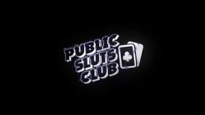 ‘Gymo Bunnies’ Presenta…   Elizabeth Bally  Club Público de Putas️Es …