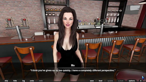 Daughter for Desserts Episode 2 Ultimate Playthorugh – part 3